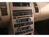 2009 Ford Flex SEL Controls