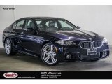 2016 Carbon Black Metallic BMW 5 Series 535i Sedan #115698424