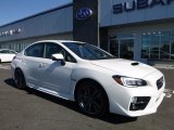 2017 Subaru WRX Limited