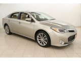 2015 Creme Brulee Mica Toyota Avalon XLE Touring #115698508