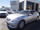 2013 Infiniti G 37 Journey Sedan