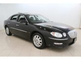 2009 Black Onyx Buick LaCrosse CXL #115698502