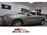 2007 Volvo S60 2.5T