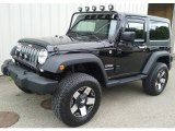 2014 Jeep Wrangler Sport 4x4