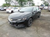 2017 Chevrolet Impala LZ