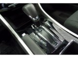2017 Honda Accord EX Sedan CVT Automatic Transmission