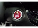 2017 Honda Accord EX Sedan Controls