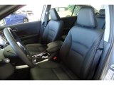 2017 Honda Accord Touring Sedan Front Seat