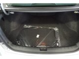 2017 Honda Accord Touring Sedan Trunk