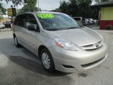 2008 Toyota Sienna LE
