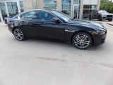 2017 Ultimate Black Jaguar XE 35t Premium #115698646