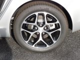 2017 Buick Regal Sport Touring Wheel