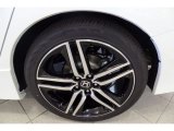 2017 Honda Accord Sport Special Edition Sedan Wheel
