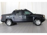 2006 Honda Ridgeline RT Exterior