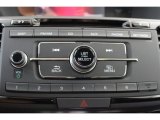 2017 Honda Accord Sport Sedan Controls