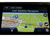 2017 Honda Accord Touring Sedan Navigation
