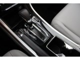 2017 Honda Accord Touring Sedan 6 Speed Automatic Transmission