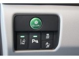 2017 Honda Accord Touring Sedan Controls