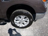 2017 Nissan TITAN XD SV Crew Cab 4x4 Wheel