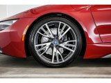 2017 BMW i8  Wheel