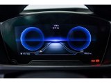 2017 BMW i8  Gauges