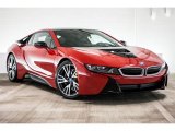 BMW i8 2017 Data, Info and Specs