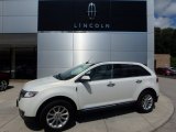 2013 Crystal Champagne Tri-Coat Lincoln MKX AWD #115698381