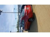 2016 Barcelona Red Metallic Toyota Corolla LE Plus #115720857