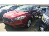 2016 Ford Focus SE Hatch