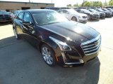 2016 Cadillac CTS 2.0T Luxury AWD Sedan