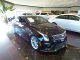 2016 Cadillac ATS V Coupe