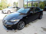 2016 Obsidian Black Lexus IS 300 F Sport AWD #115720818