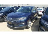 2017 Lincoln MKC Premier AWD