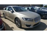 2017 Lincoln MKZ Select Data, Info and Specs