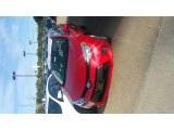 2016 Barcelona Red Metallic Toyota Corolla LE #115720924