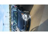 2016 Slate Metallic Toyota Corolla LE #115720922