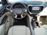 2017 GMC Acadia Denali AWD Dashboard