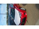 2016 Barcelona Red Metallic Toyota Corolla LE #115720921