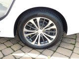 2017 Buick LaCrosse Essence Wheel