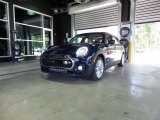 2017 Mini Clubman Lapisluxury Blue