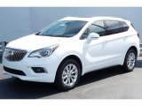Buick Envision 2017 Data, Info and Specs