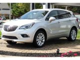 2016 Buick Envision Premium AWD Data, Info and Specs