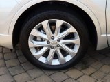 2016 Buick Envision Premium AWD Wheel