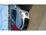 2016 Classic Silver Metallic Toyota Corolla S Plus #115720893