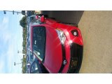 2016 Barcelona Red Metallic Toyota Corolla S Plus #115720892