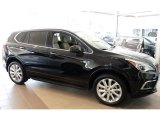 2016 Buick Envision Premium II AWD Exterior