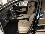 2016 Buick Envision Premium II AWD Front Seat