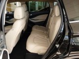 2016 Buick Envision Premium II AWD Rear Seat