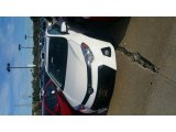 2016 Super White Toyota Corolla S Plus #115720879