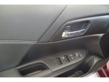 2017 Honda Accord Sport Sedan Door Panel